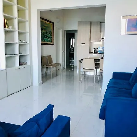 Denada Appartement Porto Venere