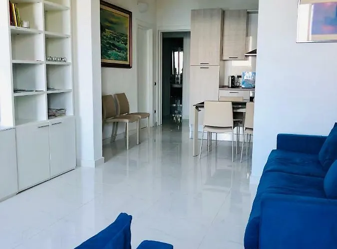 Denada Apartman Portovenere