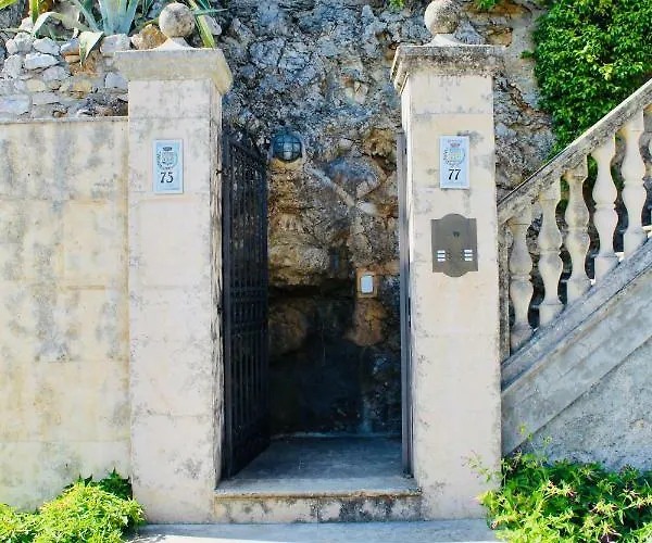 Apartman Denada Portovenere