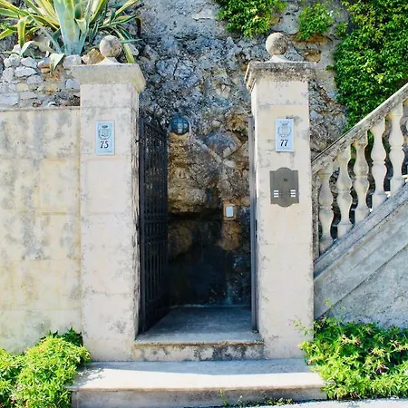 Appartamento Denada Porto Venere