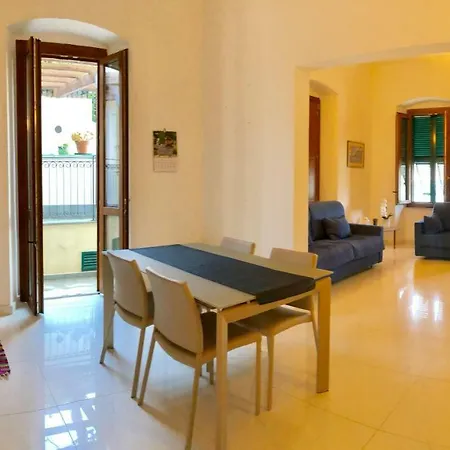 Denada Appartement Porto Venere