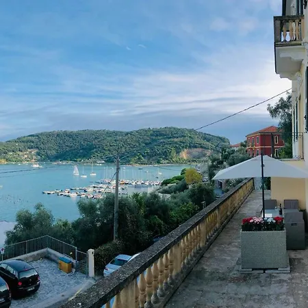 Denada Appartement *